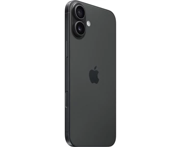 Apple iPhone 16 Plus 128GB Svart