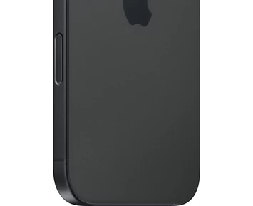 Apple iPhone 16 Plus 128GB Svart