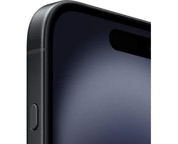Apple iPhone 16 Plus 128GB Svart
