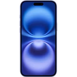 Apple iPhone 16 Plus 128GB Ultramarin