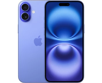 Apple iPhone 16 Plus 128GB Ultramarin