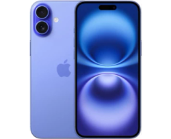 Apple iPhone 16 Plus 128GB Ultramarin