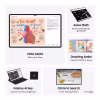 Samsung Galaxy Tab S10 Ultra Wi-Fi 14.6 SM-X920 12GB RAM 512GB Silver