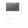 Samsung Galaxy Tab S10 Ultra Wi-Fi 14.6 SM-X920 12GB RAM 512GB Silver