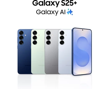 Samsung Galaxy S25+ 6.7" 5G 256GB Navy
