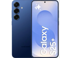 Samsung Galaxy S25+ 6.7" 5G 256GB Navy