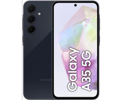 Samsung Galaxy A35 6.6" 128GB Enterprise edition Awesome navy
