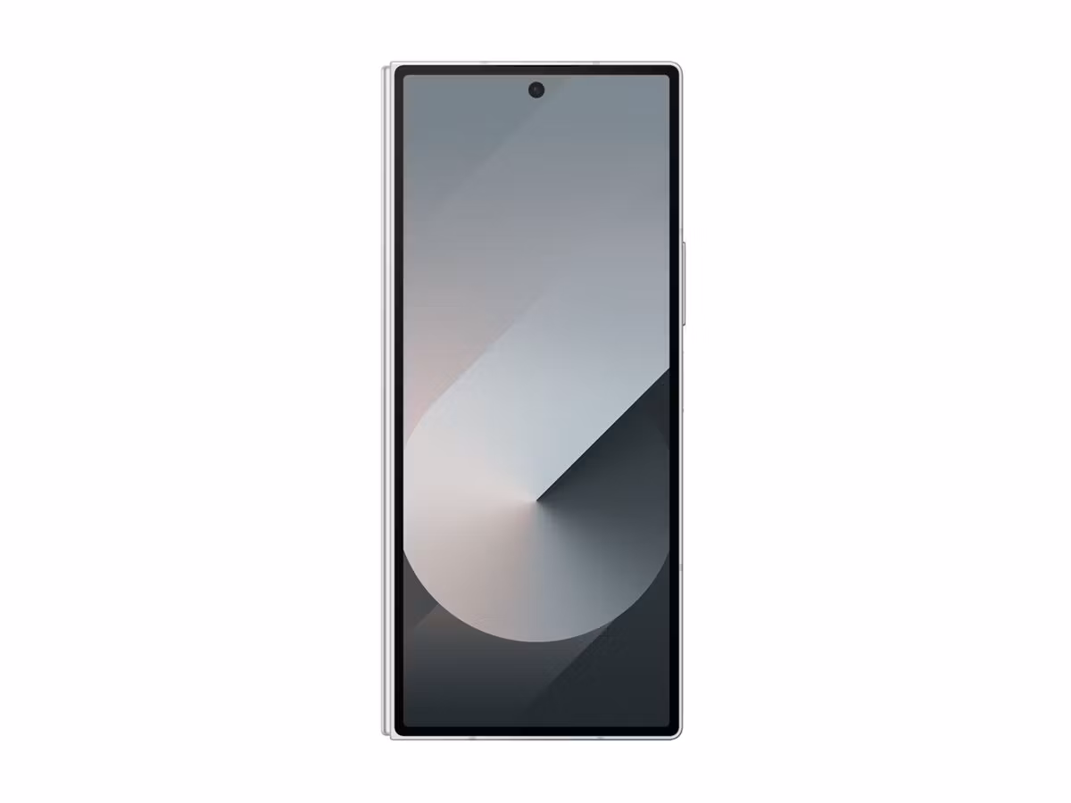Samsung Galaxy Z Fold6 7.6" 256GB Vit