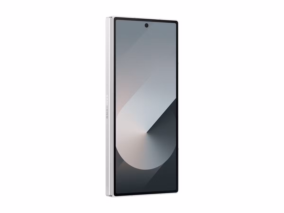 Samsung Galaxy Z Fold6 7.6" 256GB Vit