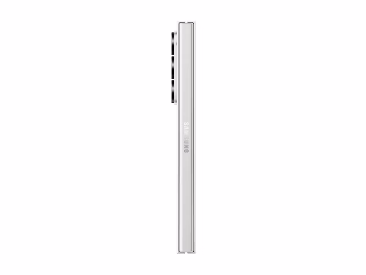 Samsung Galaxy Z Fold6 7.6" 256GB Vit