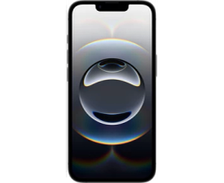 Apple iPhone 16e 5G 256GB Svart