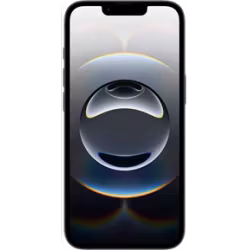 Apple iPhone 16e 5G 256GB Svart