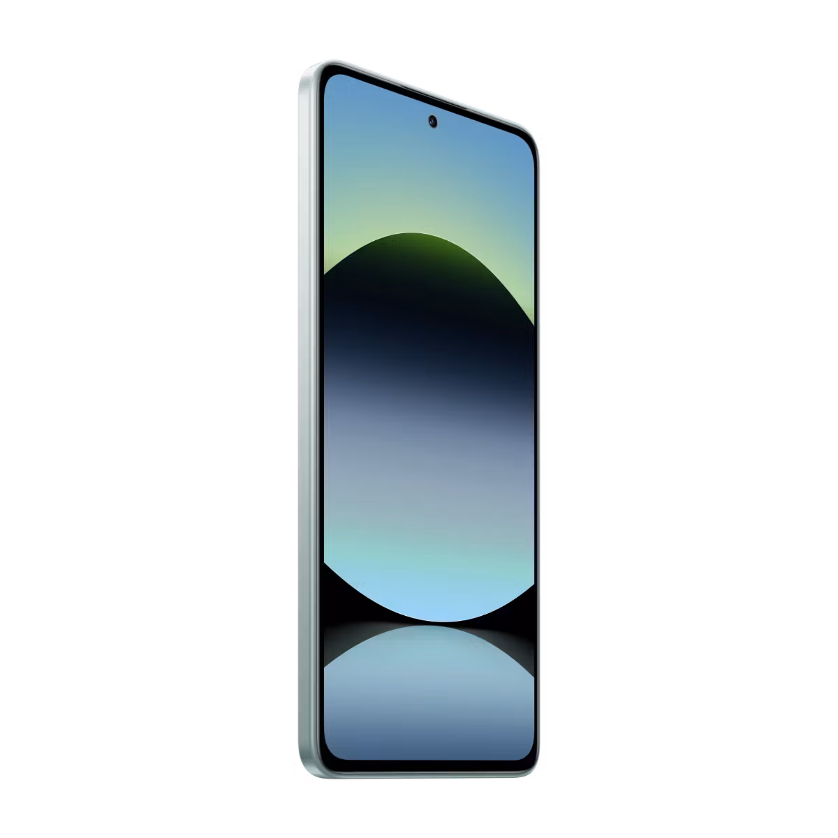 Xiaomi Redmi Note 14 5G 6.67" 128GB Korallgrön