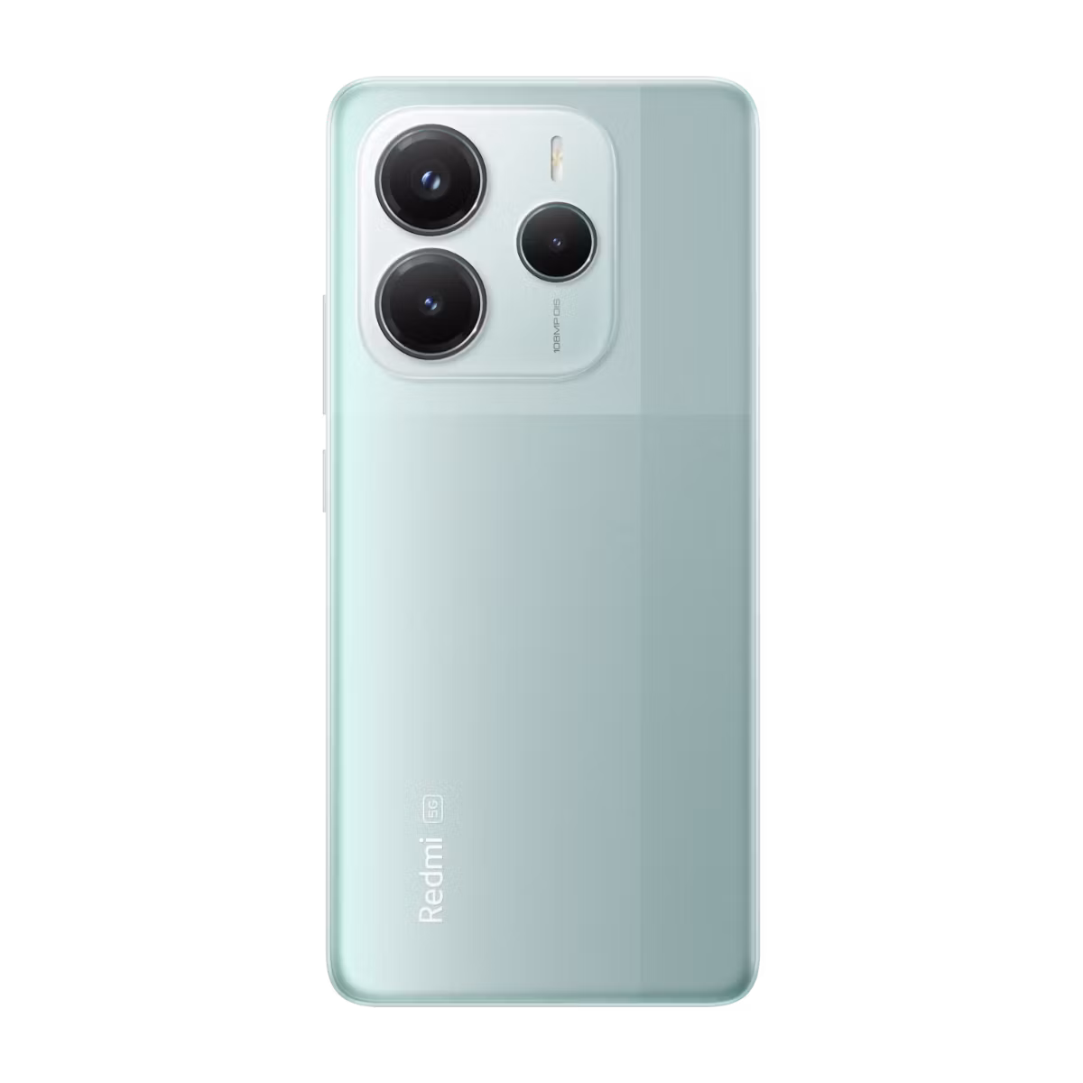 Xiaomi Redmi Note 14 5G 6.67" 128GB Korallgrön