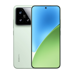 Xiaomi 15 6.36" 5G 12GB 512GB Grön