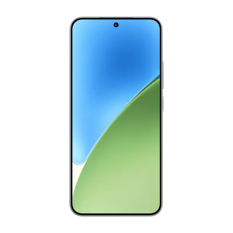 Xiaomi 15 6.36" 5G 12GB 512GB Grön