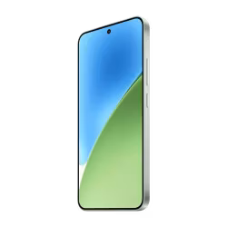 Xiaomi 15 6.36" 5G 12GB 512GB Grön