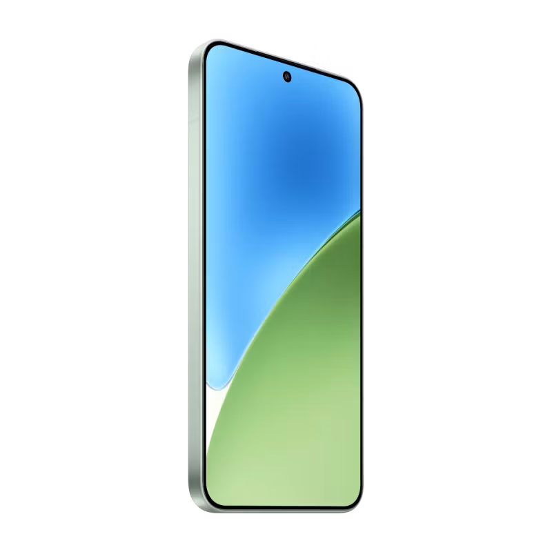 Xiaomi 15 6.36" 5G 12GB 512GB Grön
