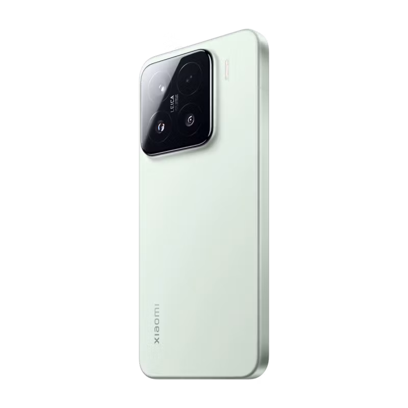 Xiaomi 15 6.36" 5G 12GB 512GB Grön