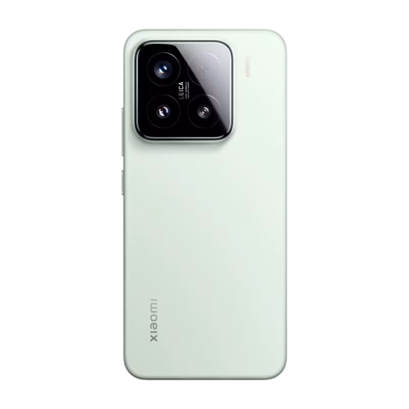 Xiaomi 15 6.36" 5G 12GB 512GB Grön