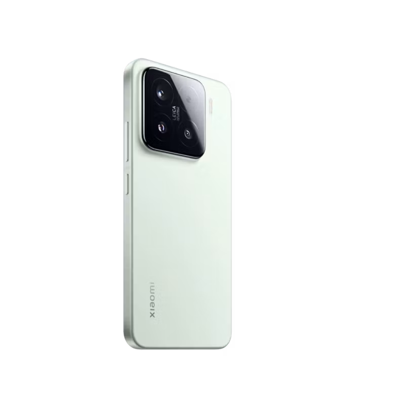 Xiaomi 15 6.36" 5G 12GB 512GB Grön
