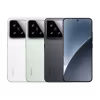 Xiaomi 15 6.36" 5G 12GB 512GB Grön
