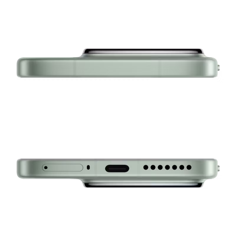 Xiaomi 15 6.36" 5G 12GB 512GB Grön