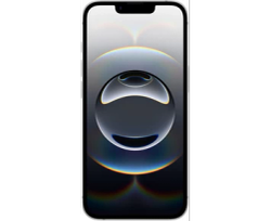 Apple iPhone 16e 5G 256GB Vit