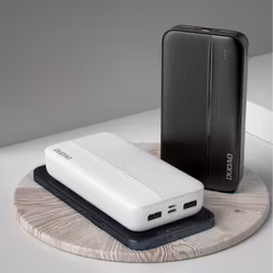 Dudao K4S+ powerbank 20000mAh 10Watt Vit