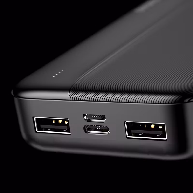 Dudao K4S+ powerbank 20000mAh 10Watt Vit