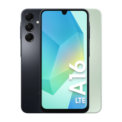 Samsung Galaxy A16 LTE 128 GB Grå