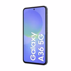 Samsung Galaxy A36 5G 256GB Awesome Black