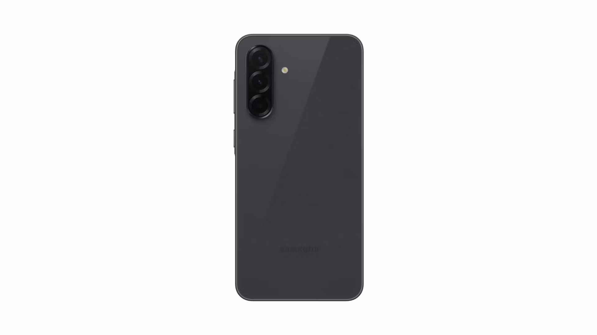 Samsung Galaxy A36 5G 256GB Awesome Black