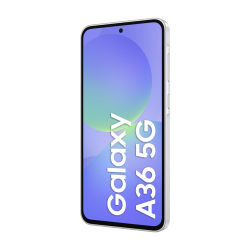 Samsung Galaxy A36 5G 256GB Awesome White