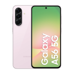 Samsung Galaxy A56 5G 128GB Pink