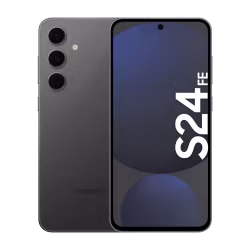 Samsung Galaxy S24 FE Enterprise Edition 5G 6.7" 128GB Grafit