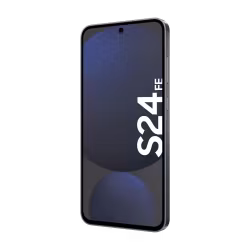 Samsung Galaxy S24 FE Enterprise Edition 5G 6.7" 128GB Grafit