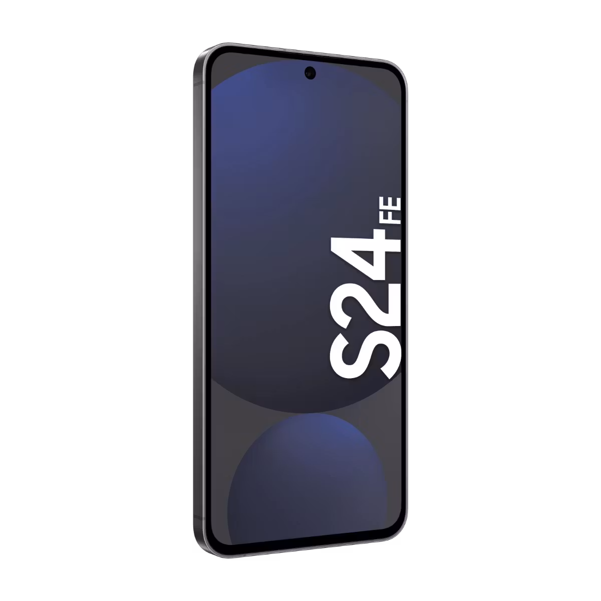 Samsung Galaxy S24 FE Enterprise Edition 5G 6.7" 128GB Grafit