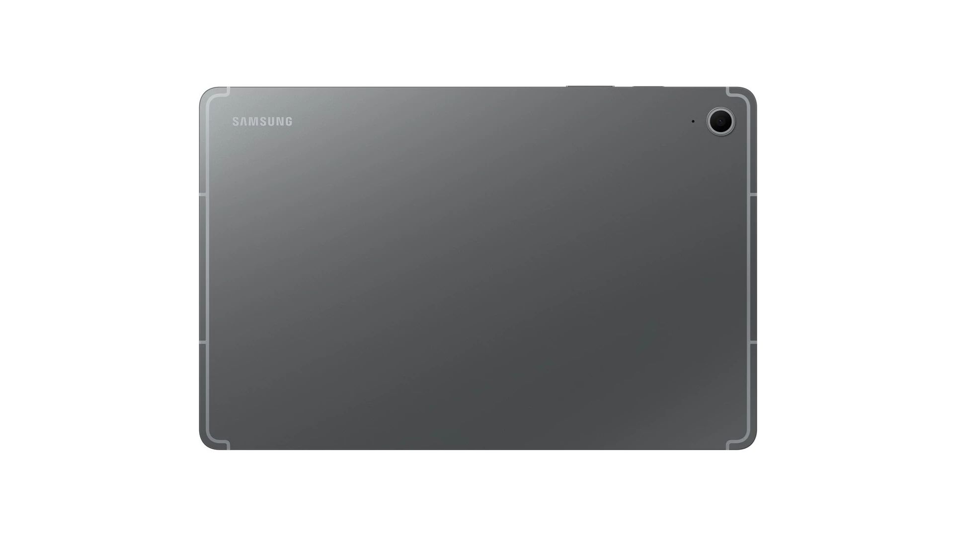 Samsung Galaxy Tab S10 FE+ Wi-Fi 13.1" 8GB 128GB Grå