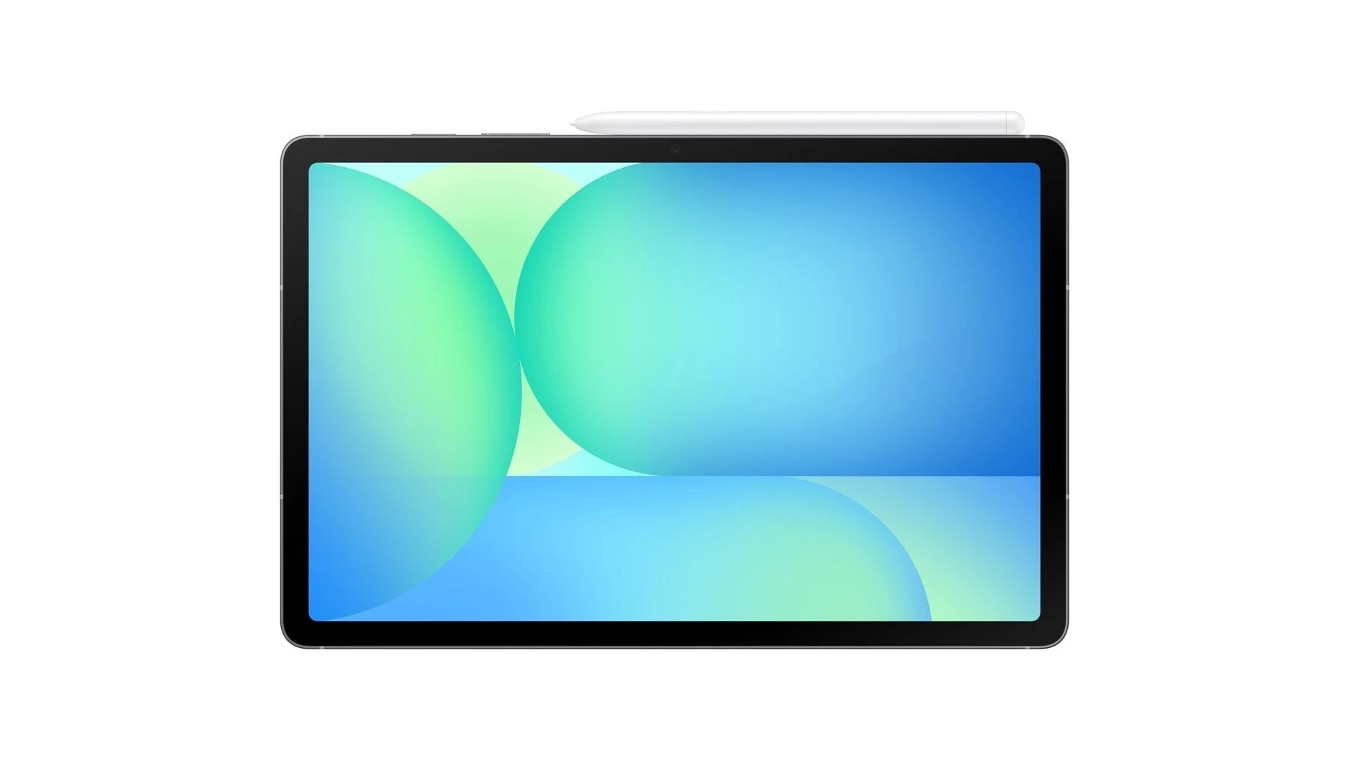 Samsung Galaxy Tab S10 FE+ Wi-Fi 13.1" 8GB 128GB Grå
