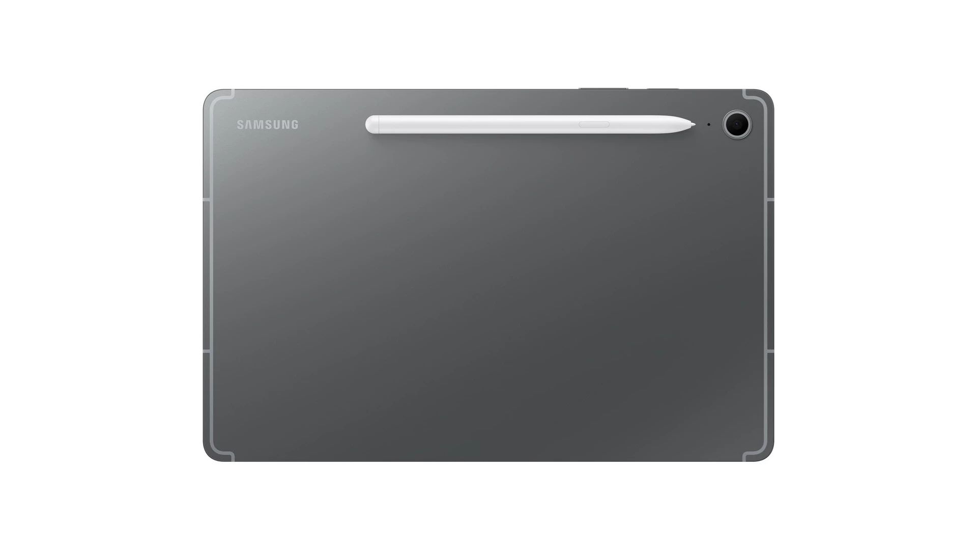 Samsung Galaxy Tab S10 FE+ Wi-Fi 13.1" 8GB 128GB Grå