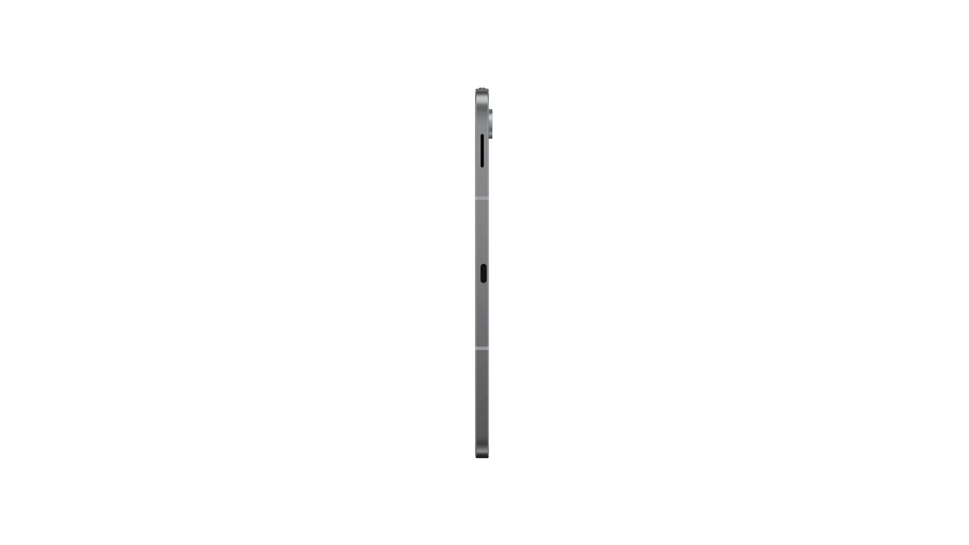 Samsung Galaxy Tab S10 FE+ Wi-Fi 13.1" 8GB 128GB Grå