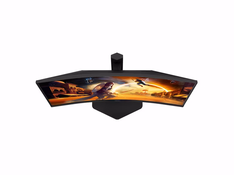 AOC Gaming C27G42E 27" Fast VA Full HD LED Böjd Gamingskärm
