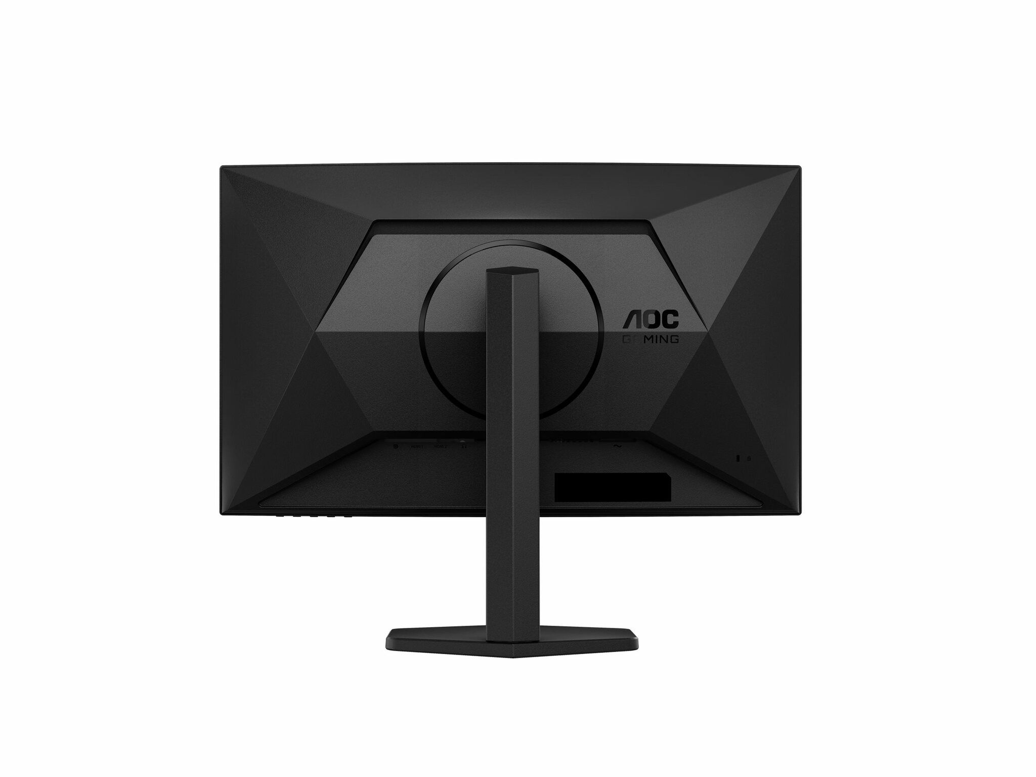 AOC C27G42E 27" IPS QHD 180Hz Bildskärm Gaming