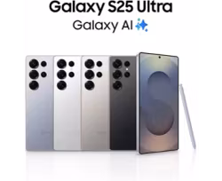 Samsung Galaxy S25 Ultra 5G 12GB 1TB Pinkgold