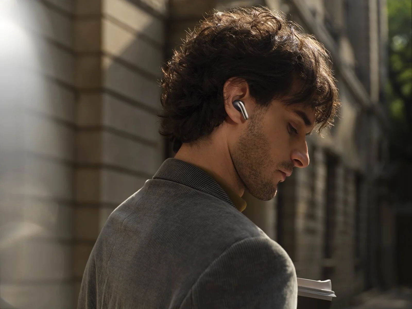 Xiaomi Buds 5 Pro Vit