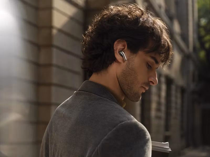 Xiaomi Buds 5 Pro Vit