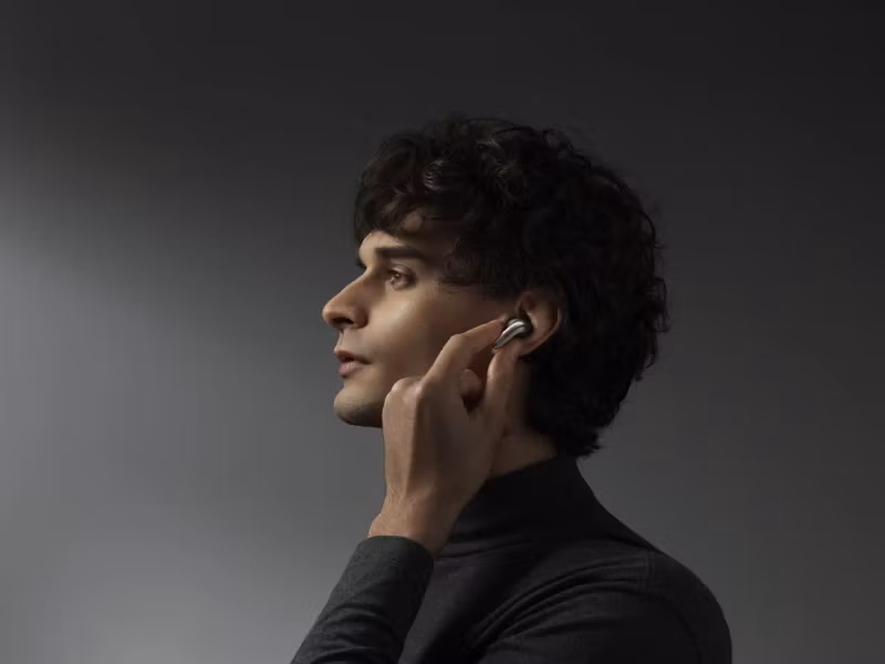 Xiaomi Buds 5 Pro Vit