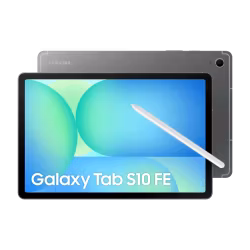 Samsung Galaxy Tab S10 FE Wi-Fi 256GB Grå