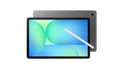 Samsung Galaxy Tab S10 FE 5G 10.9" 8GB 256GB Grå